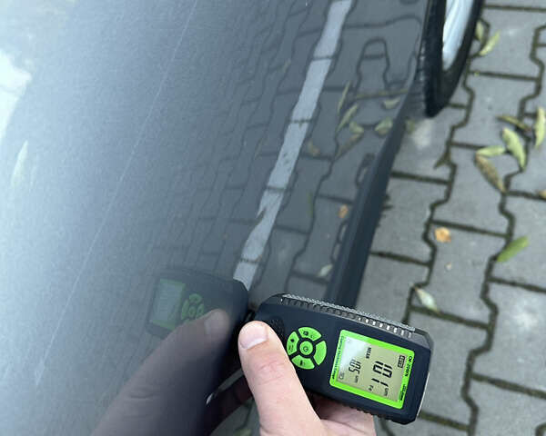 Серый Ниссан Кашкай, объемом двигателя 1.5 л и пробегом 227 тыс. км за 11700 $, фото 46 на Automoto.ua