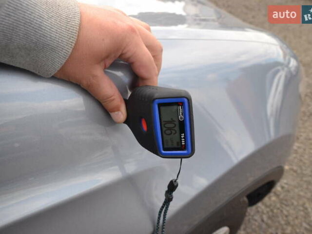 Серый Ниссан Кашкай, объемом двигателя 2 л и пробегом 143 тыс. км за 10999 $, фото 31 на Automoto.ua