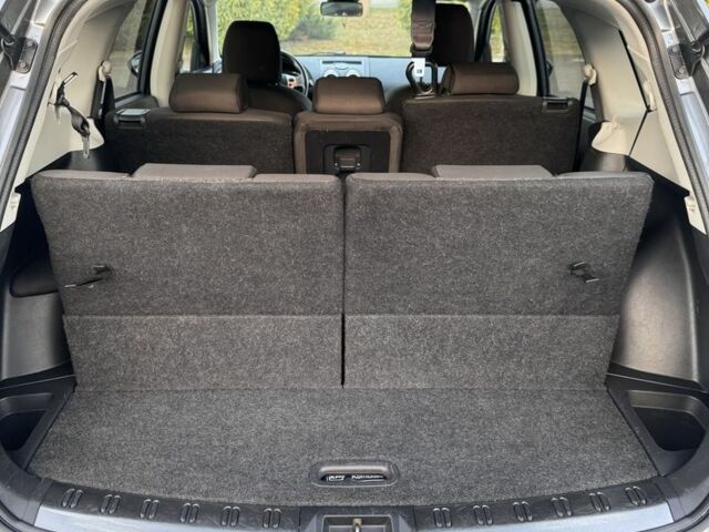 Серый Ниссан Кашкай, объемом двигателя 1.6 л и пробегом 191 тыс. км за 11250 $, фото 11 на Automoto.ua