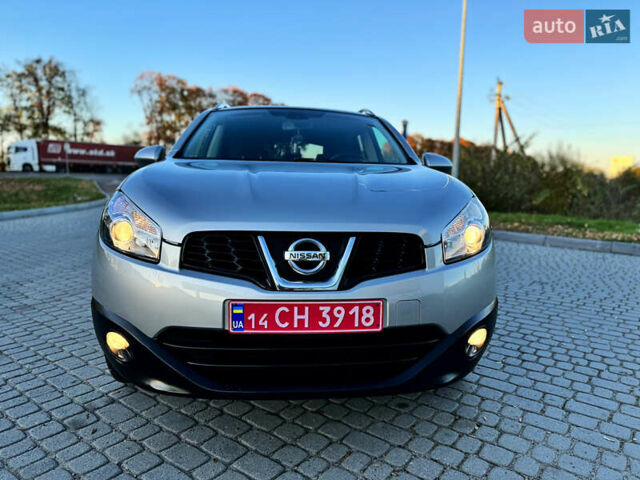 Серый Ниссан Кашкай, объемом двигателя 1.5 л и пробегом 200 тыс. км за 11699 $, фото 39 на Automoto.ua