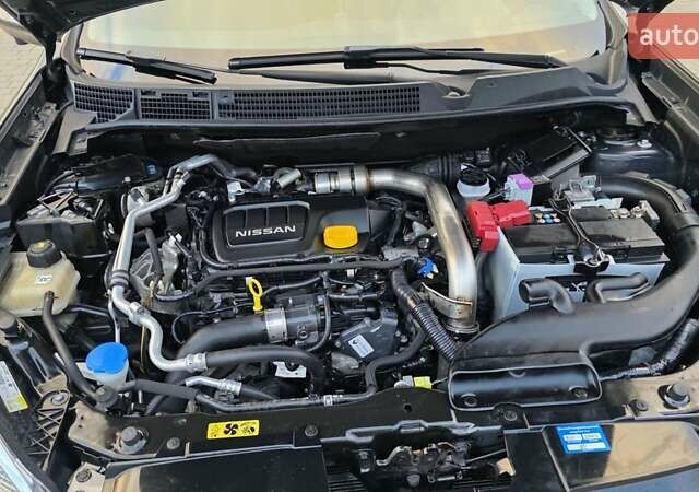 Серый Ниссан Кашкай, объемом двигателя 1.6 л и пробегом 246 тыс. км за 11600 $, фото 51 на Automoto.ua