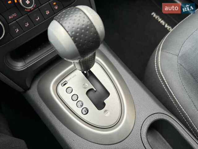 Серый Ниссан Кашкай, объемом двигателя 2 л и пробегом 173 тыс. км за 12435 $, фото 44 на Automoto.ua