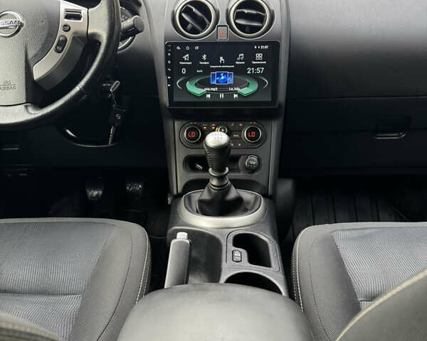 Ниссан Кашкай 2012 в Ровно на Automoto.ua Серый Ниссан Кашкай, объемом двигателя 1.5 л и пробегом 182 тыс. км за 12550 $, фото 48 на Automoto.ua