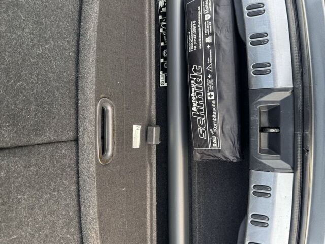 Серый Ниссан Кашкай, объемом двигателя 1.6 л и пробегом 191 тыс. км за 11250 $, фото 18 на Automoto.ua