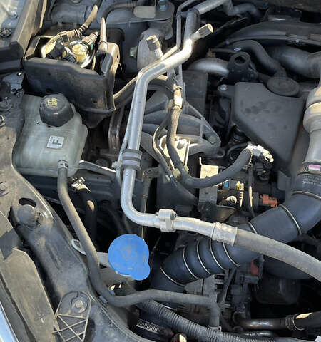 Серый Ниссан Кашкай, объемом двигателя 1.46 л и пробегом 241 тыс. км за 10300 $, фото 13 на Automoto.ua