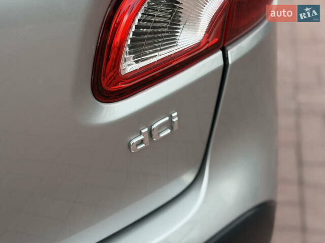 Сірий Ніссан Кашкай, об'ємом двигуна 1.5 л та пробігом 199 тис. км за 11300 $, фото 13 на Automoto.ua