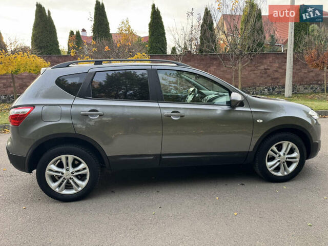 Ниссан Кашкай 2012 в Ровно на Automoto.ua Серый Ниссан Кашкай, объемом двигателя 1.5 л и пробегом 182 тыс. км за 12550 $, фото 22 на Automoto.ua
