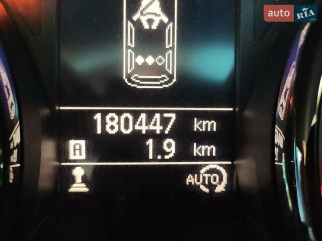 Серый Ниссан Кашкай, объемом двигателя 1.6 л и пробегом 182 тыс. км за 11599 $, фото 25 на Automoto.ua