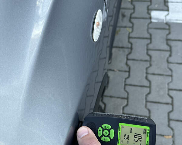 Серый Ниссан Кашкай, объемом двигателя 1.5 л и пробегом 227 тыс. км за 11700 $, фото 49 на Automoto.ua