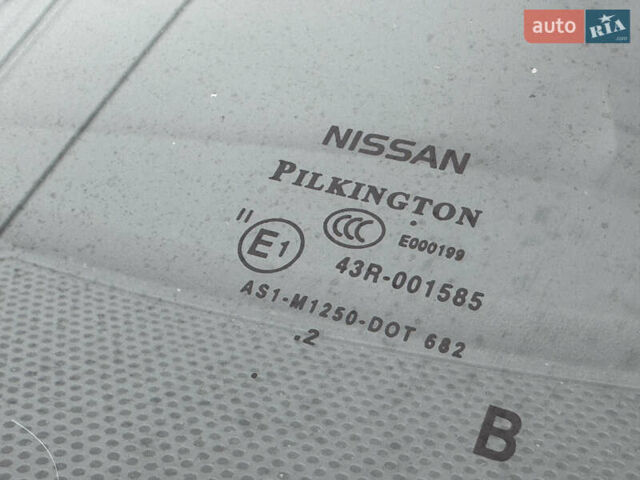 Серый Ниссан Кашкай, объемом двигателя 1.6 л и пробегом 222 тыс. км за 9900 $, фото 43 на Automoto.ua