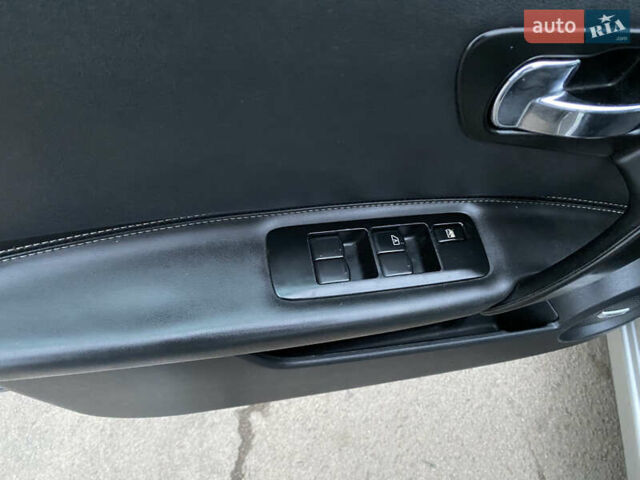 Серый Ниссан Кашкай, объемом двигателя 1.5 л и пробегом 174 тыс. км за 11190 $, фото 19 на Automoto.ua