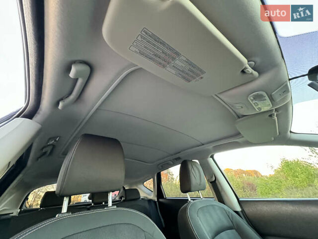 Серый Ниссан Кашкай, объемом двигателя 1.5 л и пробегом 200 тыс. км за 11599 $, фото 87 на Automoto.ua