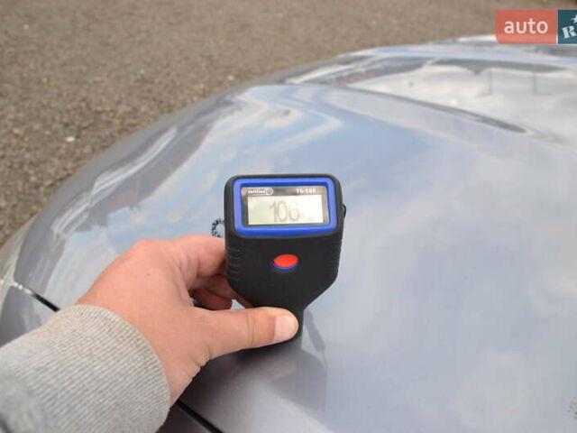 Серый Ниссан Кашкай, объемом двигателя 2 л и пробегом 143 тыс. км за 10999 $, фото 30 на Automoto.ua