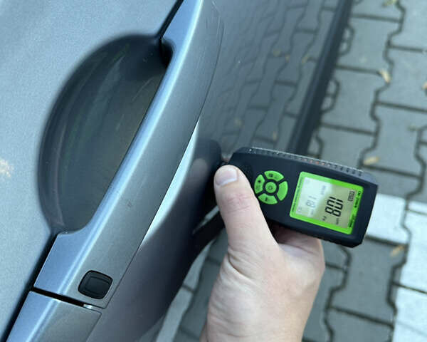 Серый Ниссан Кашкай, объемом двигателя 1.5 л и пробегом 227 тыс. км за 11700 $, фото 38 на Automoto.ua