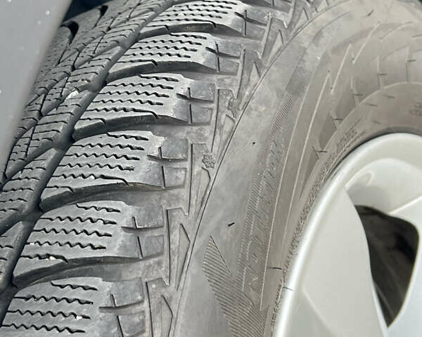 Сірий Ніссан Кашкай, об'ємом двигуна 1.6 л та пробігом 103 тис. км за 11700 $, фото 30 на Automoto.ua