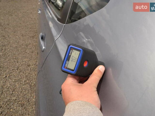 Серый Ниссан Кашкай, объемом двигателя 2 л и пробегом 143 тыс. км за 10999 $, фото 36 на Automoto.ua