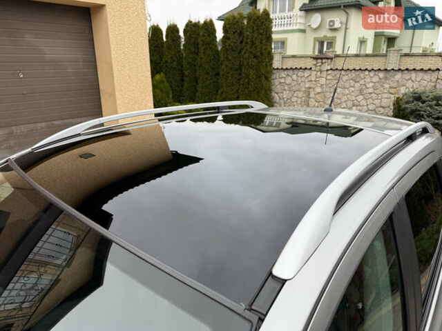 Серый Ниссан Кашкай, объемом двигателя 2 л и пробегом 173 тыс. км за 12435 $, фото 20 на Automoto.ua