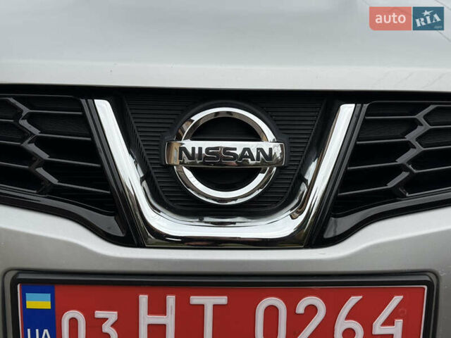 Серый Ниссан Кашкай, объемом двигателя 2 л и пробегом 173 тыс. км за 12435 $, фото 18 на Automoto.ua