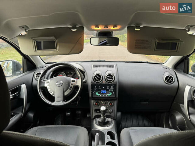 Ниссан Кашкай 2012 в Ровно на Automoto.ua Серый Ниссан Кашкай, объемом двигателя 1.5 л и пробегом 182 тыс. км за 12550 $, фото 1 на Automoto.ua