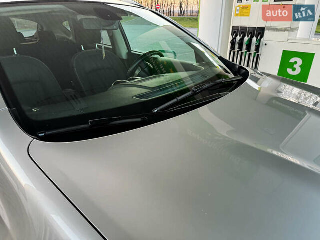 Серый Ниссан Кашкай, объемом двигателя 1.5 л и пробегом 200 тыс. км за 11599 $, фото 21 на Automoto.ua