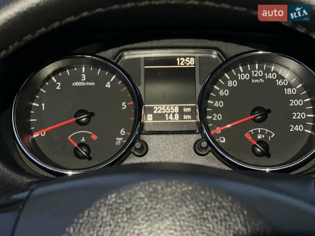 Сірий Ніссан Кашкай, об'ємом двигуна 1.5 л та пробігом 225 тис. км за 10499 $, фото 28 на Automoto.ua