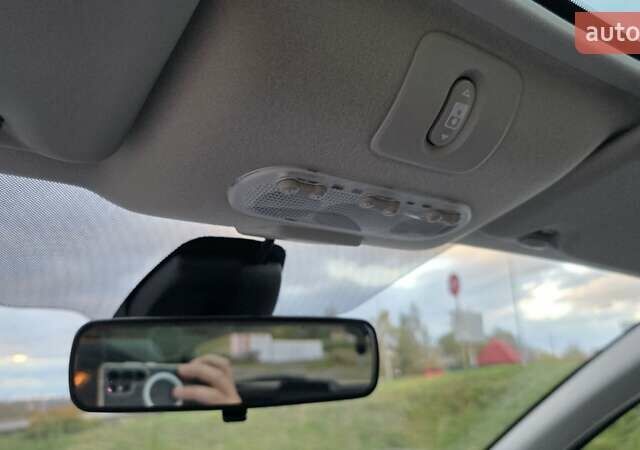 Серый Ниссан Кашкай, объемом двигателя 1.6 л и пробегом 246 тыс. км за 11600 $, фото 30 на Automoto.ua