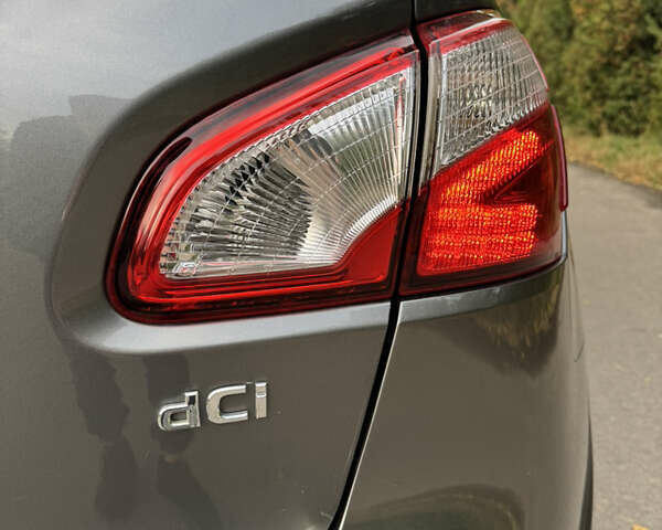 Ниссан Кашкай 2012 в Ровно на Automoto.ua Серый Ниссан Кашкай, объемом двигателя 1.5 л и пробегом 182 тыс. км за 12550 $, фото 29 на Automoto.ua