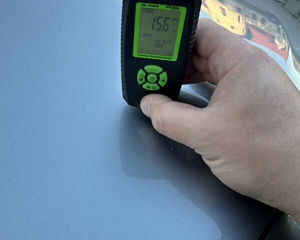 Серый Ниссан Кашкай, объемом двигателя 1.5 л и пробегом 227 тыс. км за 11700 $, фото 35 на Automoto.ua