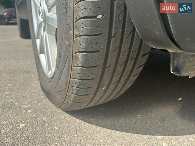 Сірий Ніссан Кашкай, об'ємом двигуна 1.5 л та пробігом 237 тис. км за 9350 $, фото 18 на Automoto.ua