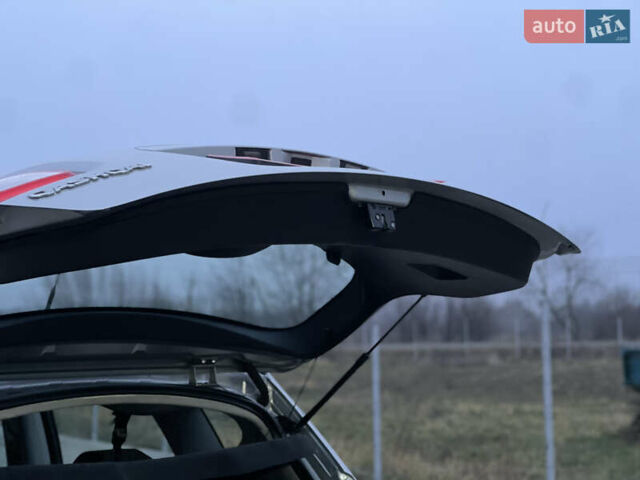 Сірий Ніссан Кашкай, об'ємом двигуна 1.5 л та пробігом 225 тис. км за 10499 $, фото 23 на Automoto.ua