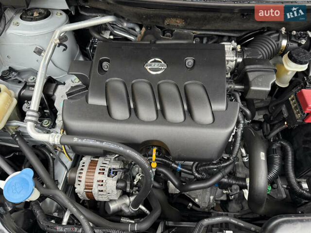 Серый Ниссан Кашкай, объемом двигателя 2 л и пробегом 173 тыс. км за 12435 $, фото 81 на Automoto.ua