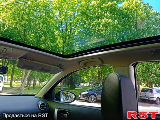 Серый Ниссан Кашкай, объемом двигателя 1.6 л и пробегом 207 тыс. км за 11200 $, фото 4 на Automoto.ua