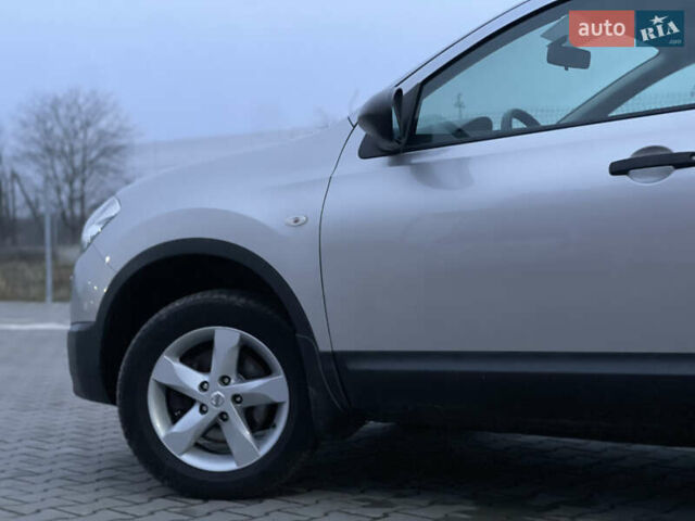 Сірий Ніссан Кашкай, об'ємом двигуна 1.5 л та пробігом 225 тис. км за 10499 $, фото 11 на Automoto.ua
