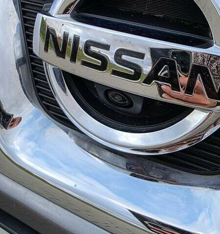 Серый Ниссан Кашкай, объемом двигателя 1.6 л и пробегом 246 тыс. км за 11600 $, фото 42 на Automoto.ua