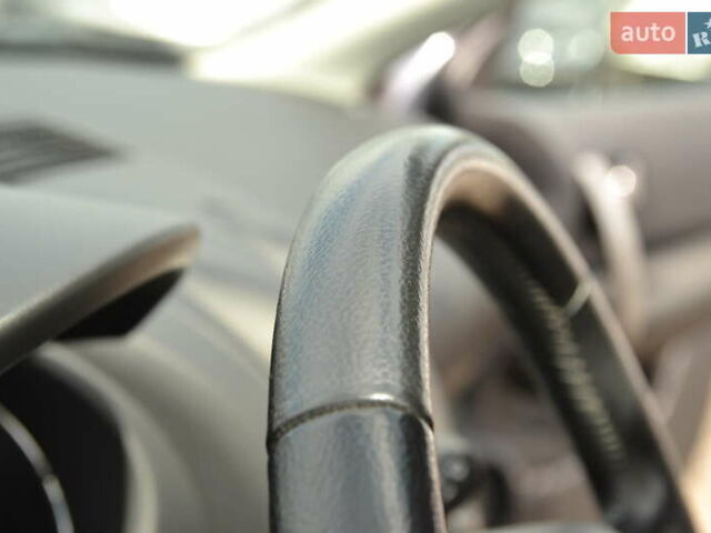 Серый Ниссан Кашкай, объемом двигателя 2 л и пробегом 143 тыс. км за 10999 $, фото 25 на Automoto.ua
