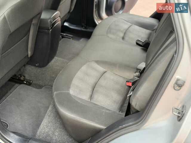 Сірий Ніссан Кашкай, об'ємом двигуна 1.5 л та пробігом 199 тис. км за 11300 $, фото 32 на Automoto.ua