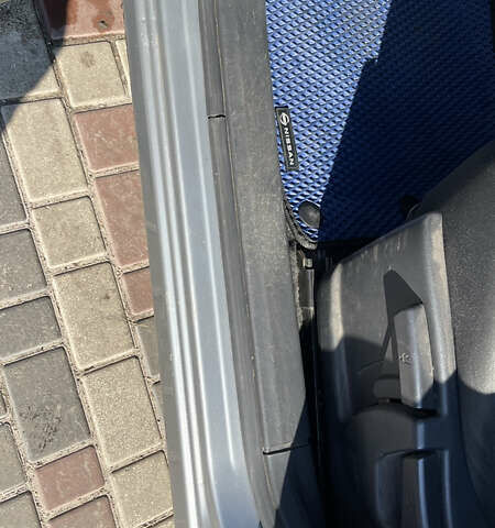 Серый Ниссан Кашкай, объемом двигателя 1.46 л и пробегом 241 тыс. км за 10300 $, фото 45 на Automoto.ua