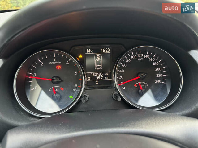 Ниссан Кашкай 2012 в Ровно на Automoto.ua Серый Ниссан Кашкай, объемом двигателя 1.5 л и пробегом 182 тыс. км за 12550 $, фото 39 на Automoto.ua