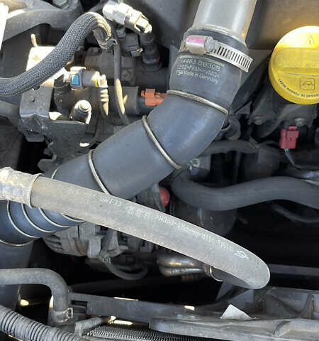 Серый Ниссан Кашкай, объемом двигателя 1.46 л и пробегом 241 тыс. км за 10300 $, фото 14 на Automoto.ua