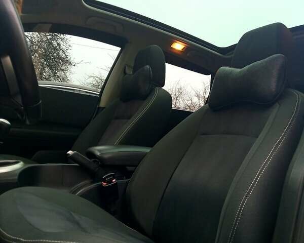 Серый Ниссан Кашкай, объемом двигателя 1.5 л и пробегом 243 тыс. км за 9950 $, фото 15 на Automoto.ua