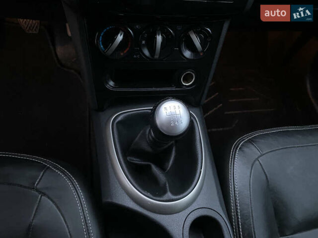 Серый Ниссан Кашкай, объемом двигателя 1.5 л и пробегом 174 тыс. км за 11190 $, фото 14 на Automoto.ua