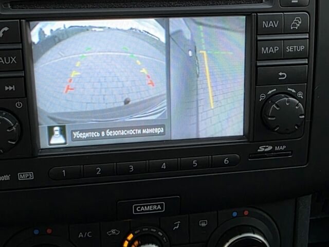 Серый Ниссан Кашкай, объемом двигателя 1.6 л и пробегом 246 тыс. км за 11600 $, фото 19 на Automoto.ua