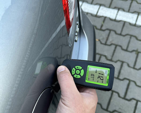 Серый Ниссан Кашкай, объемом двигателя 1.5 л и пробегом 227 тыс. км за 11700 $, фото 42 на Automoto.ua