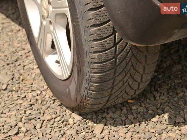 Серый Ниссан Кашкай, объемом двигателя 2 л и пробегом 143 тыс. км за 10999 $, фото 41 на Automoto.ua