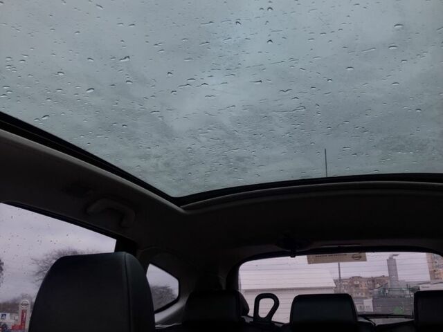 Серый Ниссан Кашкай, объемом двигателя 1.6 л и пробегом 261 тыс. км за 11100 $, фото 12 на Automoto.ua