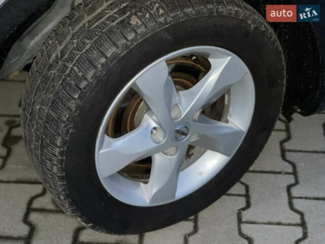 Сірий Ніссан Кашкай, об'ємом двигуна 1.5 л та пробігом 225 тис. км за 10499 $, фото 15 на Automoto.ua