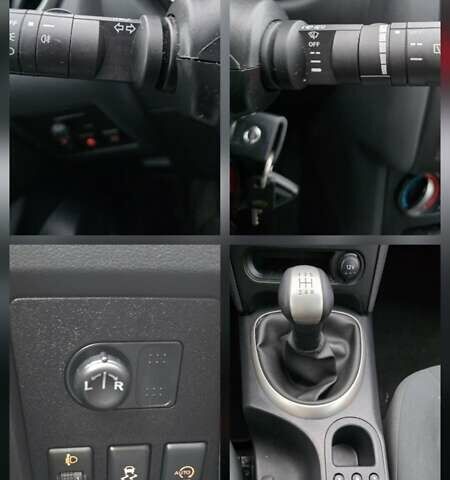 Сірий Ніссан Кашкай, об'ємом двигуна 1.6 л та пробігом 125 тис. км за 10800 $, фото 1 на Automoto.ua