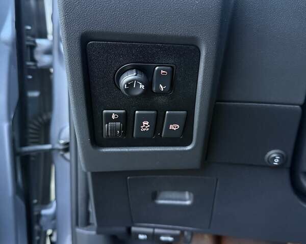 Сірий Ніссан Кашкай, об'ємом двигуна 1.6 л та пробігом 93 тис. км за 12500 $, фото 14 на Automoto.ua