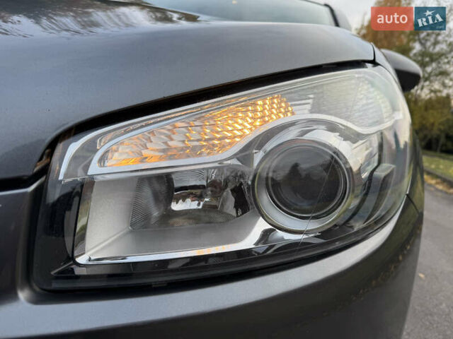 Ниссан Кашкай 2012 в Ровно на Automoto.ua Серый Ниссан Кашкай, объемом двигателя 1.5 л и пробегом 182 тыс. км за 12550 $, фото 27 на Automoto.ua