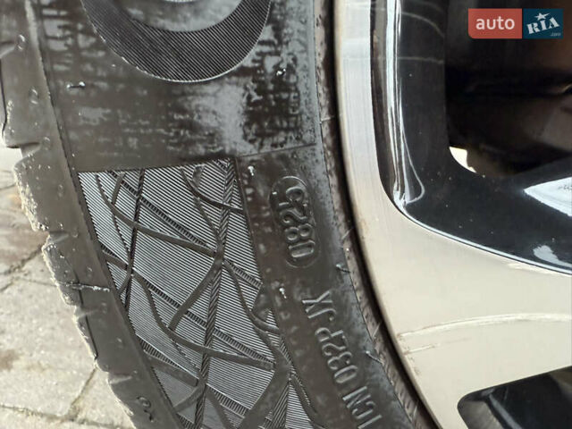 Серый Ниссан Кашкай, объемом двигателя 2 л и пробегом 173 тыс. км за 12435 $, фото 90 на Automoto.ua